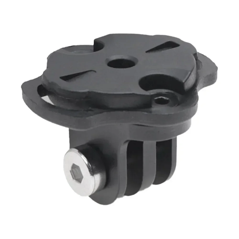 

Крепление для велосипедной камеры, кронштейн из алюминиевого сплава для Garmin GoPro, мужской/женский держатель для компьютера, подставка для светильника