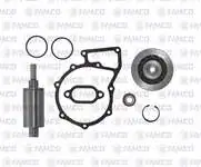 Store code: 15.3rdaim repair kit for ACTROS OM502 12MM METAL gasket free