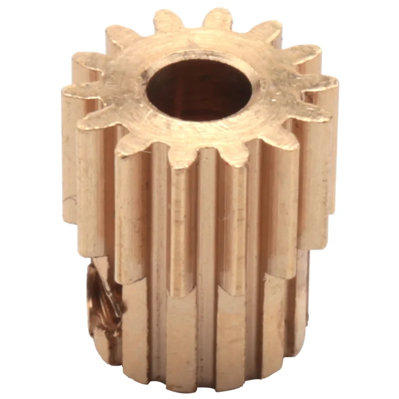 AS96-3PC نموذج سيارة 14T ترس المحرك 0.5 متر وحدة R86044 ترس معدني التروس ل RGT 86100 1:10 RC اكسسوارات السيارات