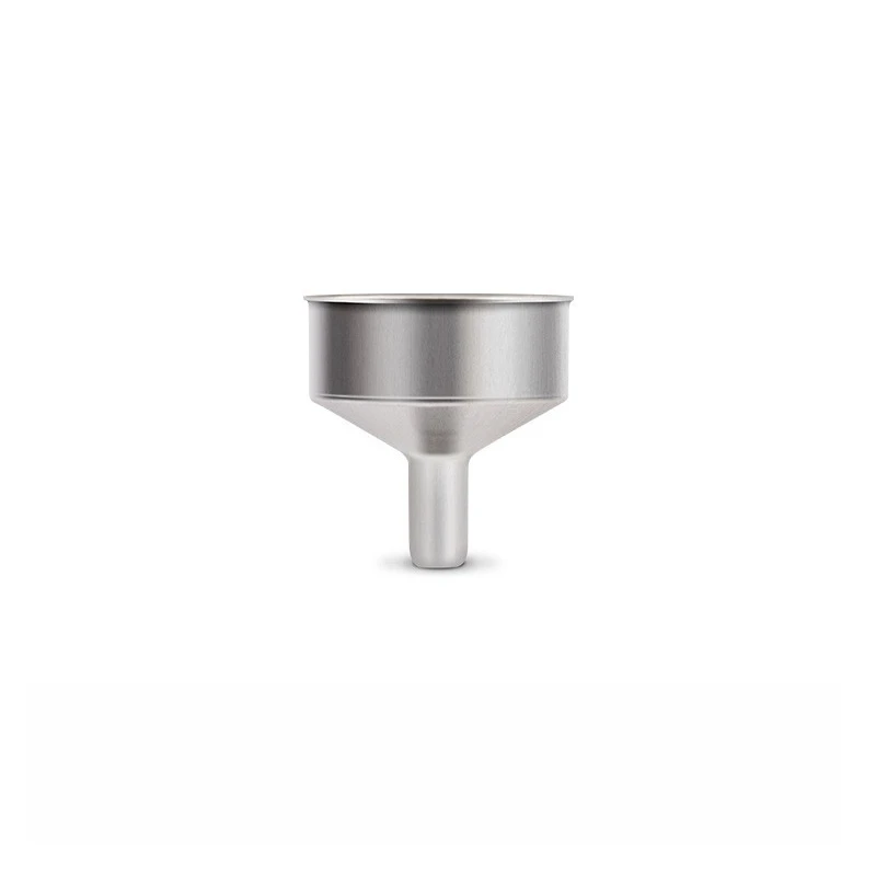 Applicable To Biletti Mocha Pot Powder Groove Funnel, Mocha Pot Accessories