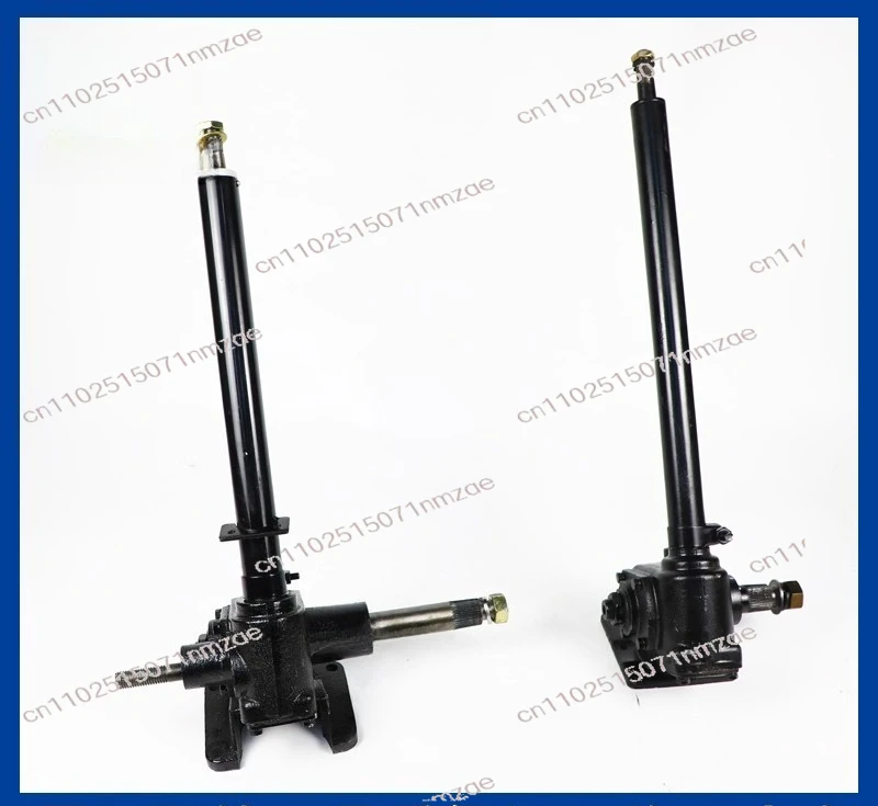 

Tractor Steering Gear Power Steering Box 180/250/300/350/400 | Universal Tractor Accessories Kit