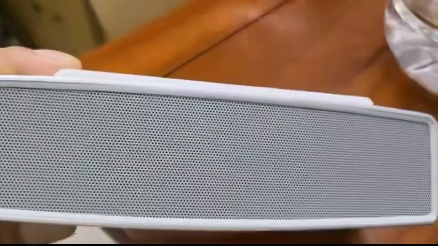Wireless portable high quality SOUNDLINK MINI II Bluetooth - Image 3