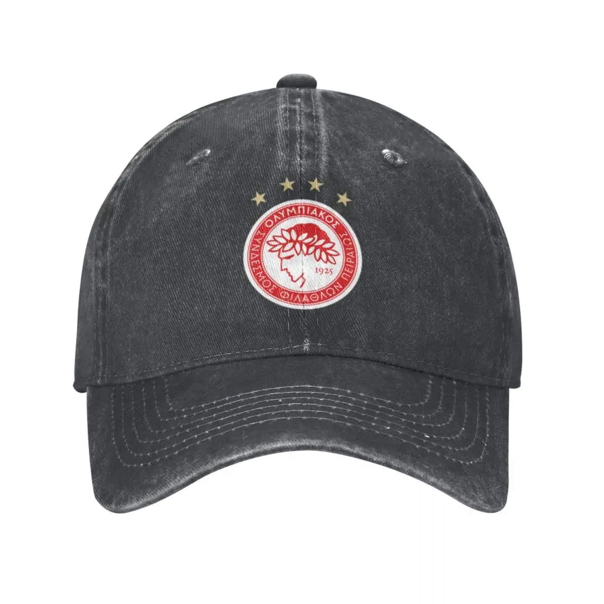 Olympiakos - Olympiacos - A Baseball Cap