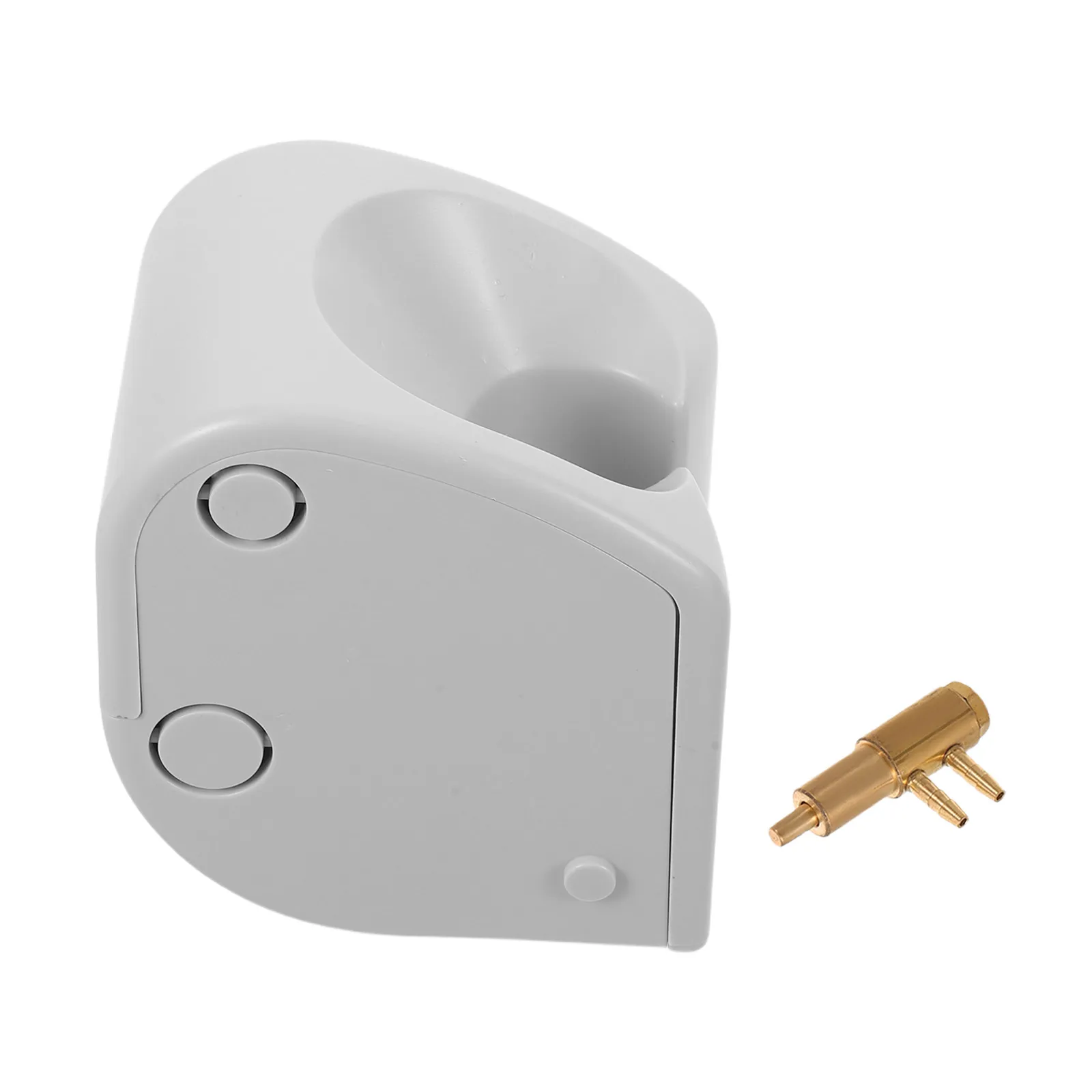 

Durable Brass Plastic Dental Replacement For Scaler Handpiece Precision Control Leak-Proof Secure Holder Multi-Device