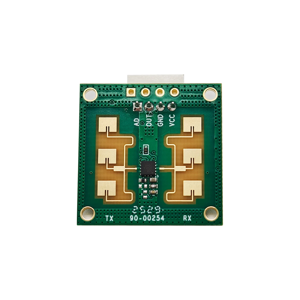BL-LD-1139ZY 24GHz Radar Sensing Module/radar Sensor Can Detect Multiple People and Supports Motion/presence/distance Detection