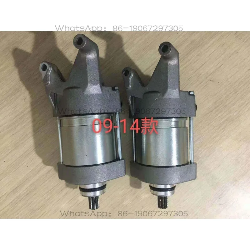 Suitable for YZF1000 YZF-R1 R1 04-08 09-14 Start Motor Engine