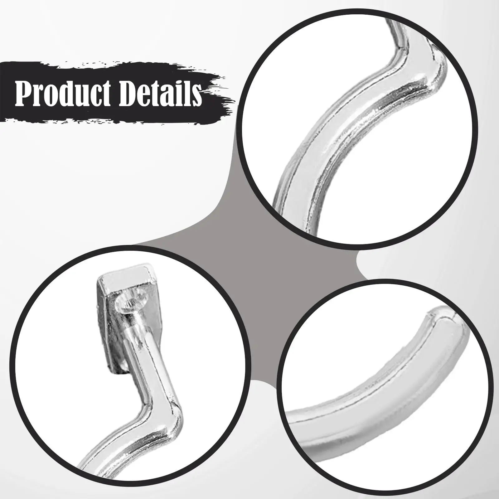 

Держатель-органайзер для бильярдных киев из цинкового сплава для бильярдного стола, аксессуар для игр в бильярд в помещении