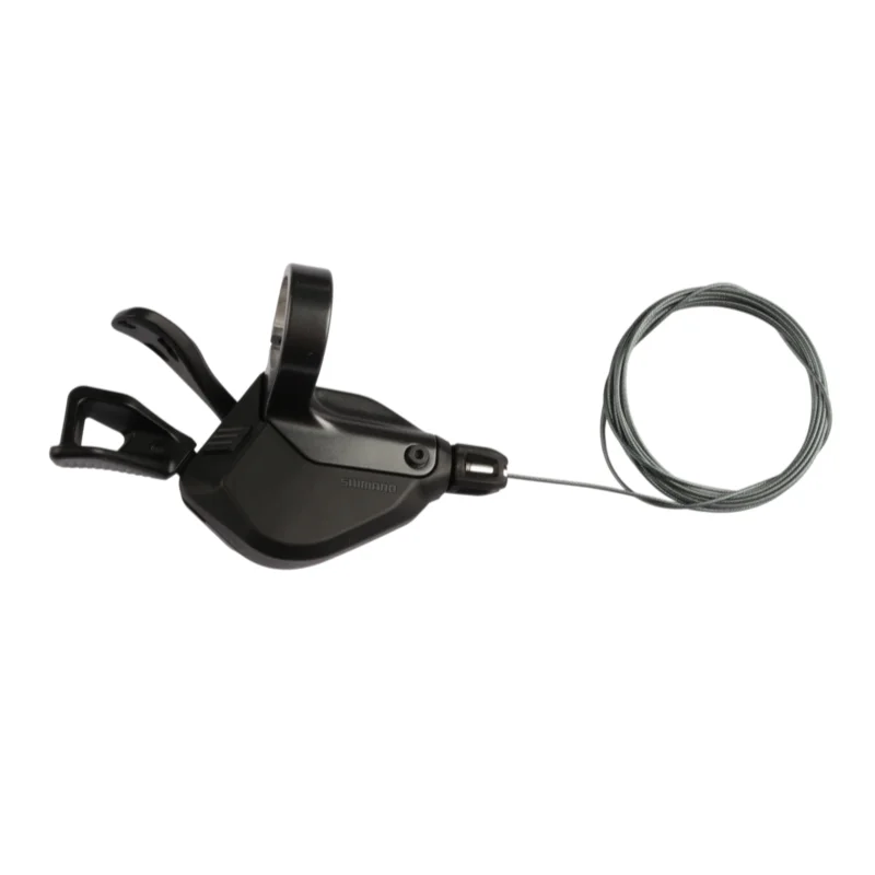 Shimano NEUER DEORE XT M8200 Schalthebel und Schaltwerk 1x12s Mechanisch MTB SL-M8200-R RD-M8200 SGS Mini-Set Original Shimano Teile – Detail 19