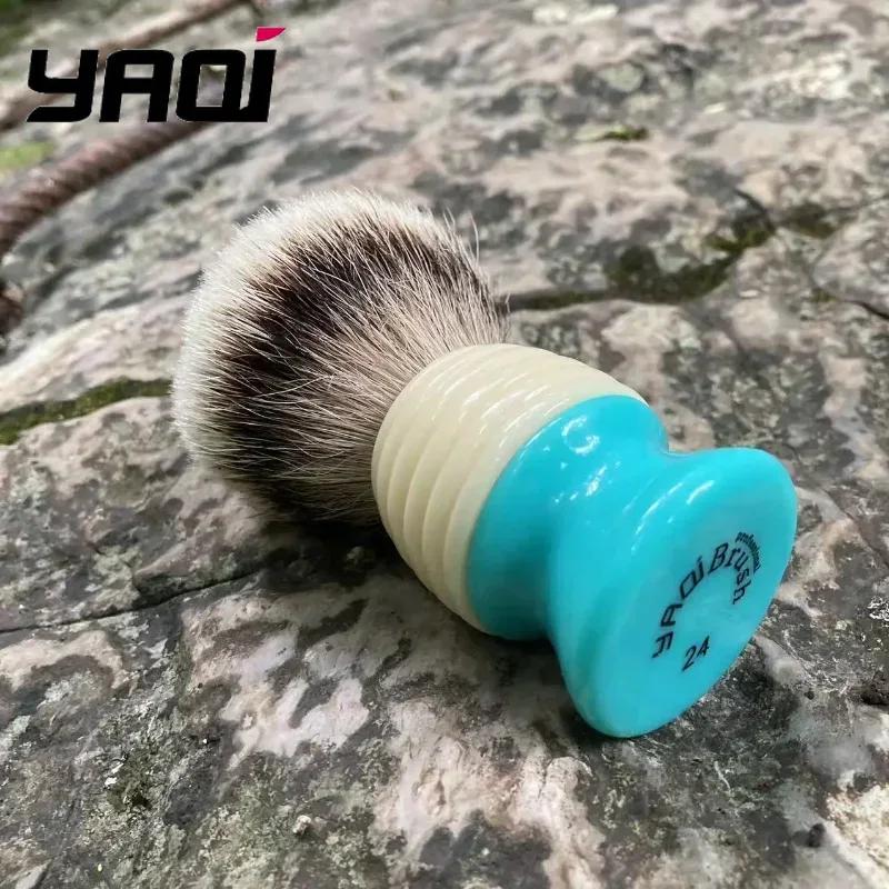 vente-flash-2026-pinceau-a-raser-pour-homme-yaqi-24-mm-en-poils-de-blaireau-silvertip-pour-rasage-humide