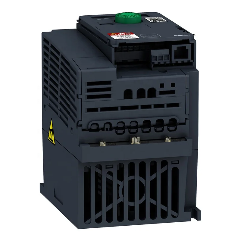 ATV950U75N4 Variable Speed Drive Altivar ATV900 ATV950 7.5kW 10hp 380-480V IP55, UL type12