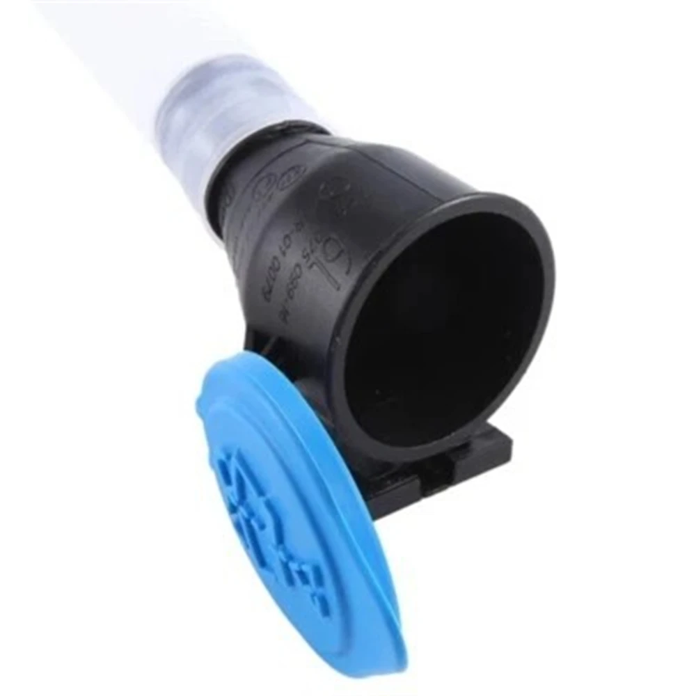 

Windshield Filler Pipe Replacement Windshied Washer Filler Tube for E90 E91 328i 316i 318D 330D 328xi 335xi 61667135409