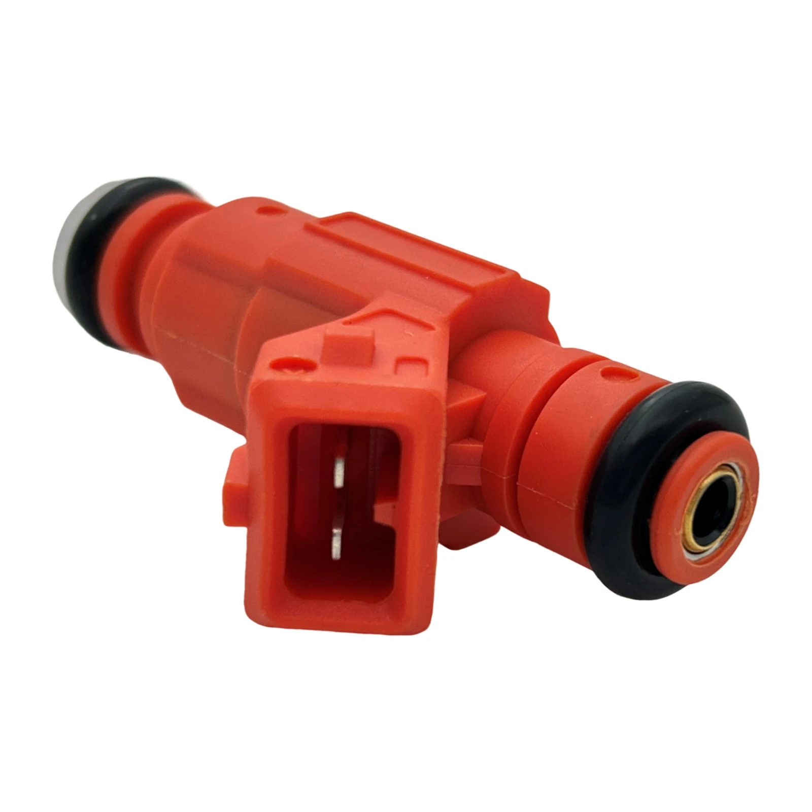 Car Engine Fuel Injector Nozzle For CITROEN BERLINGO C2 C3 PEUGEOT 206 307 PARTNER 0280156034 1984E9 96382203 Auto Accessories