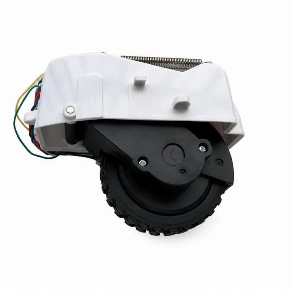 Drive Wheels for 360 Robot Vacuum S9MAX S9X90 X95 S95 Supporting Smooth Directional Changes and Stable Forward