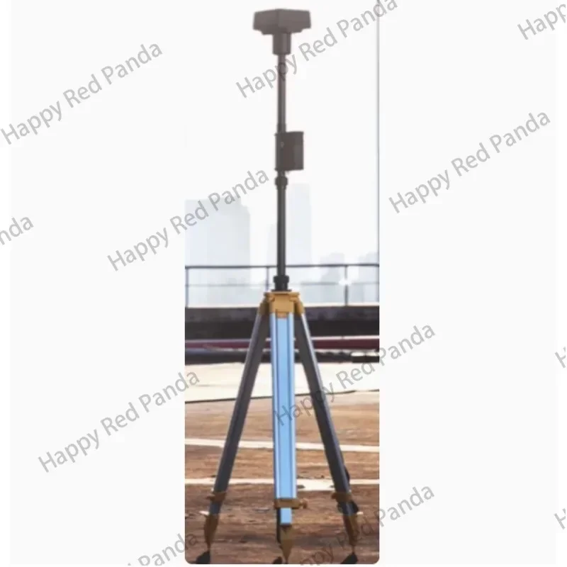 D-RTK 2 GNSS high-precision mobile station waterproof and dustproof, suitable for warp and weft M300 P4RTK