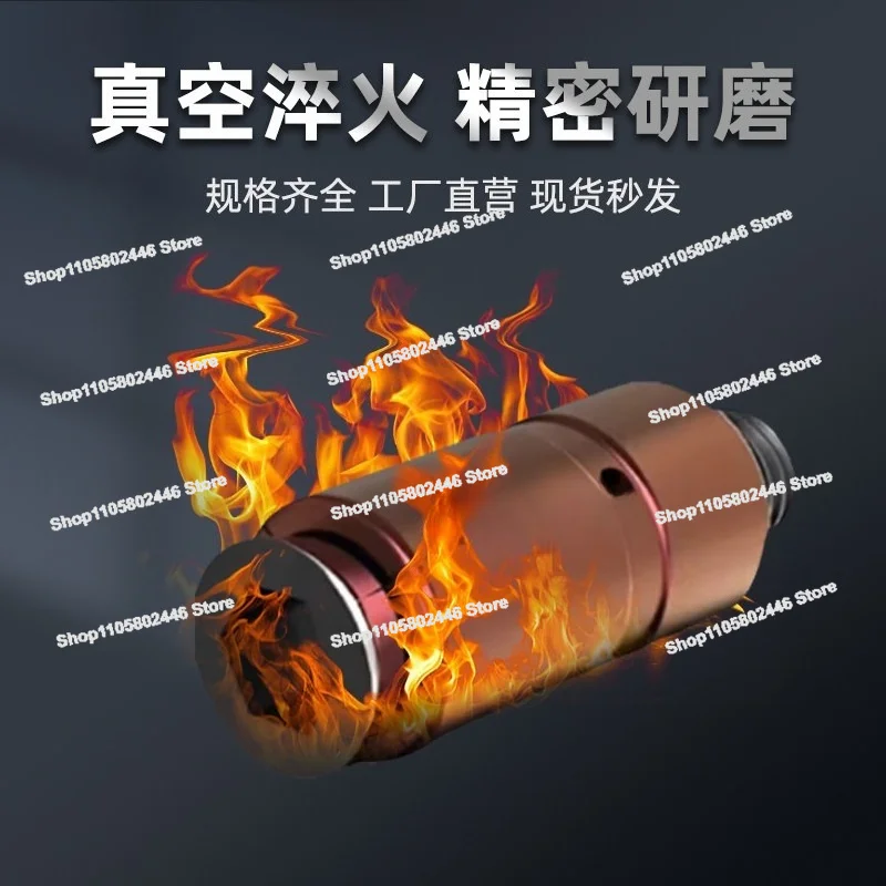 Manual, Pneumatic Rapid Expansion Pin, Inner Hole Expansion Positioner CNC Machining Center - Internal Support Tensioning Pin
