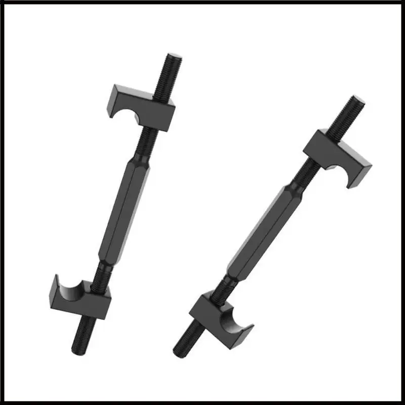 

Сверхмощный пружинный компрессор, высокопрочный стальной пружинный компрессор, инструмент для ремонта автомобилей, длительную