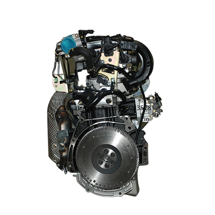 Wholesale 1000cc  In Stock 3 Cylinder Gasoline Engine SQR371F