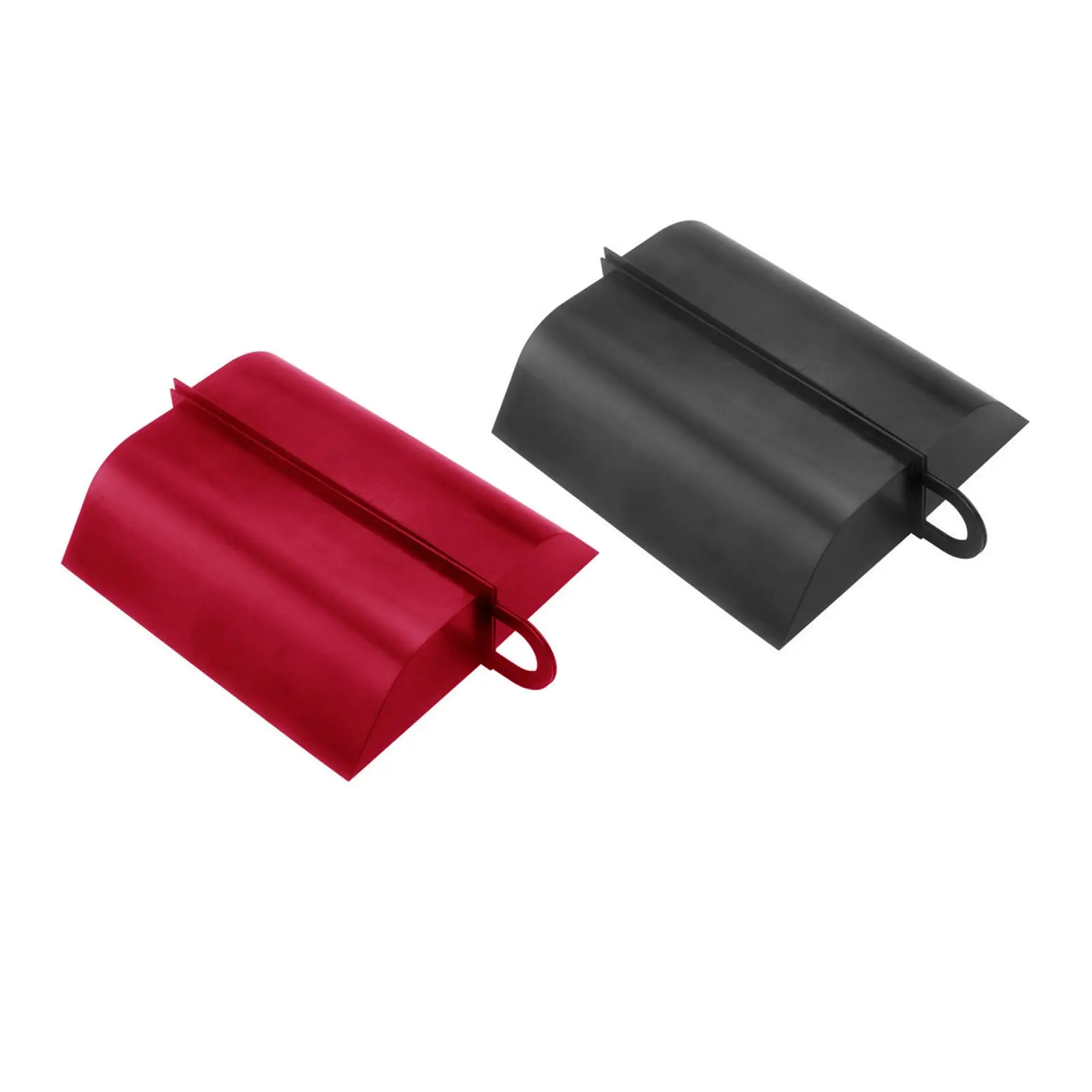 Air Scoops Effective Set of 2 for BMW 3-series 316D, 318D, 320D, 325D, 330D 335D E84 E90 E93 E91 E92 Spare Parts Accessory