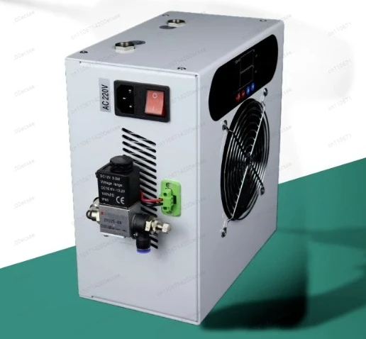 ZLA 02 Refrigerated Air Dryer 210W Compressor