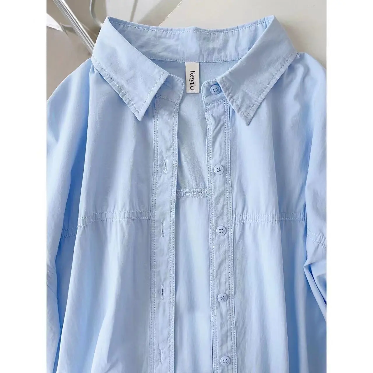 199 blue