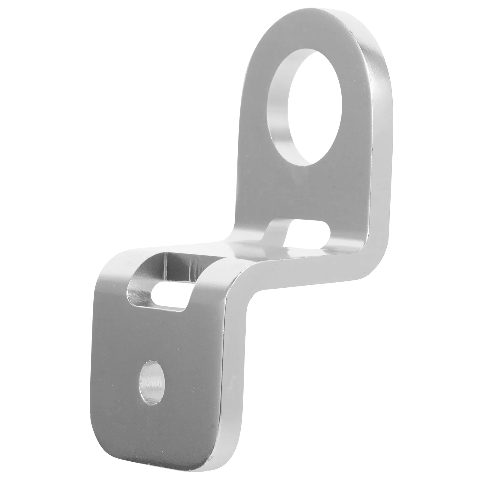 

Aluminum Alloy Radiator Bracket Car Supply Easy Install Stylish Design Universal Mount Radiator Bracket Car Supply