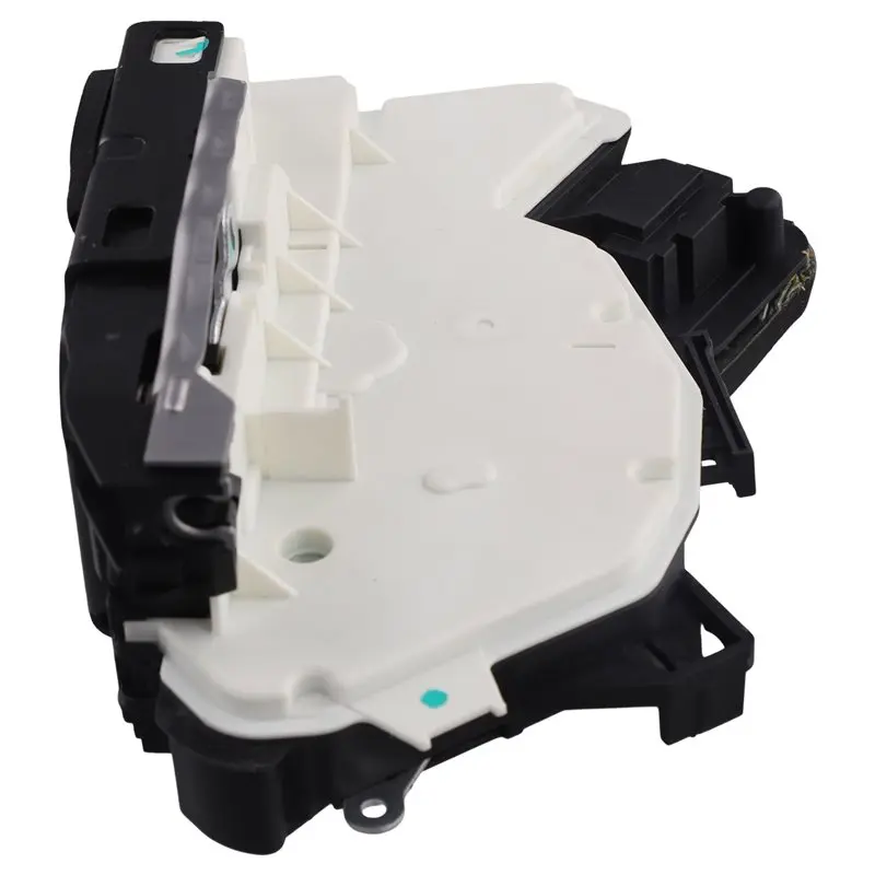 

For VW Polo Jetta Golf Touareg Skoda Octavia Yeti 2010-2017 Compatible Car Rear Right Door Lock Actuator 5K4839016F