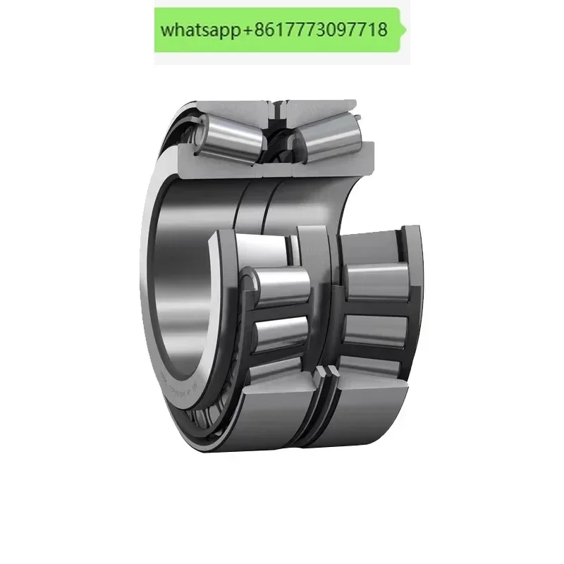 Skf Tapered Roller …