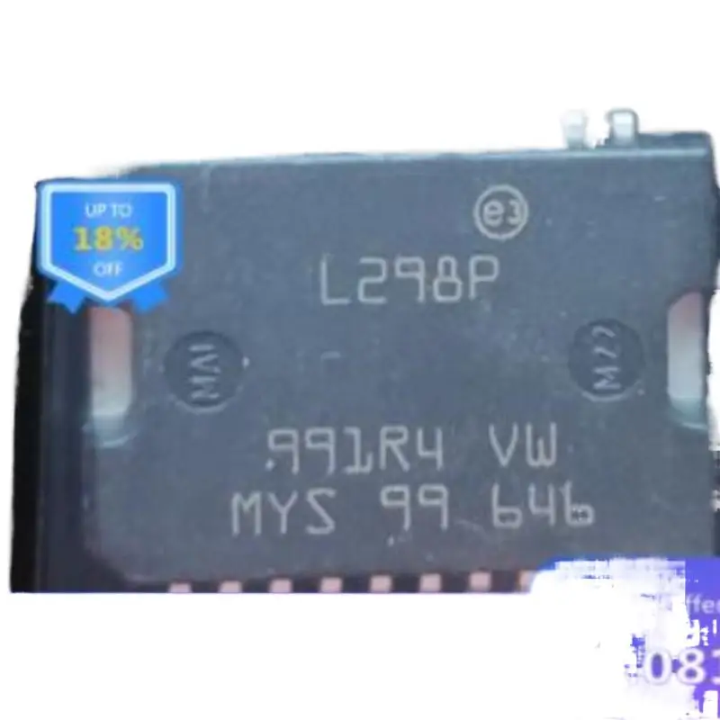 100-new-high-quality-products-l298p-hsop20