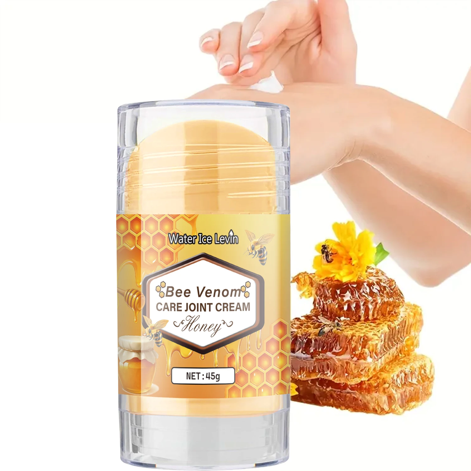 Bee Venom Joint Cre…