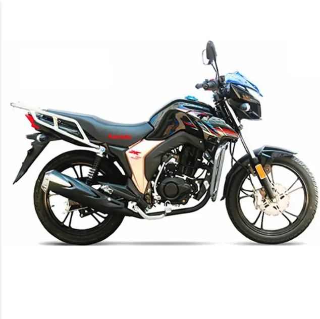 

Displacement Gas Fuel System 150cc Motorcycle