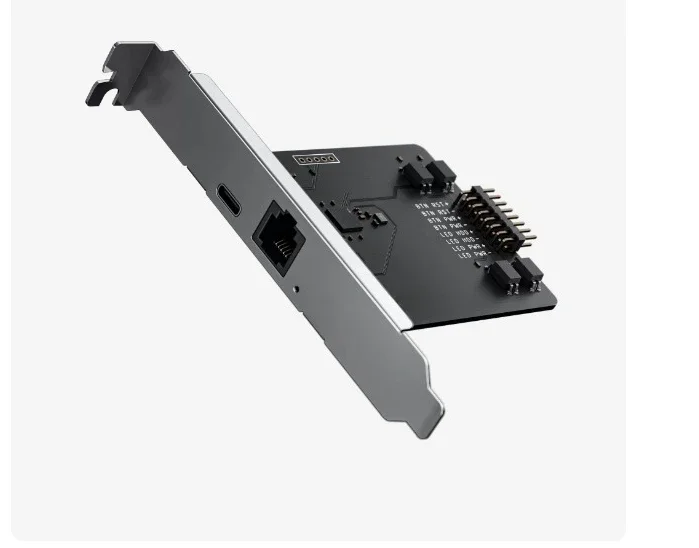 Remote Management Devices Desktop Control Terminals Multi-System Compatibility Server Management