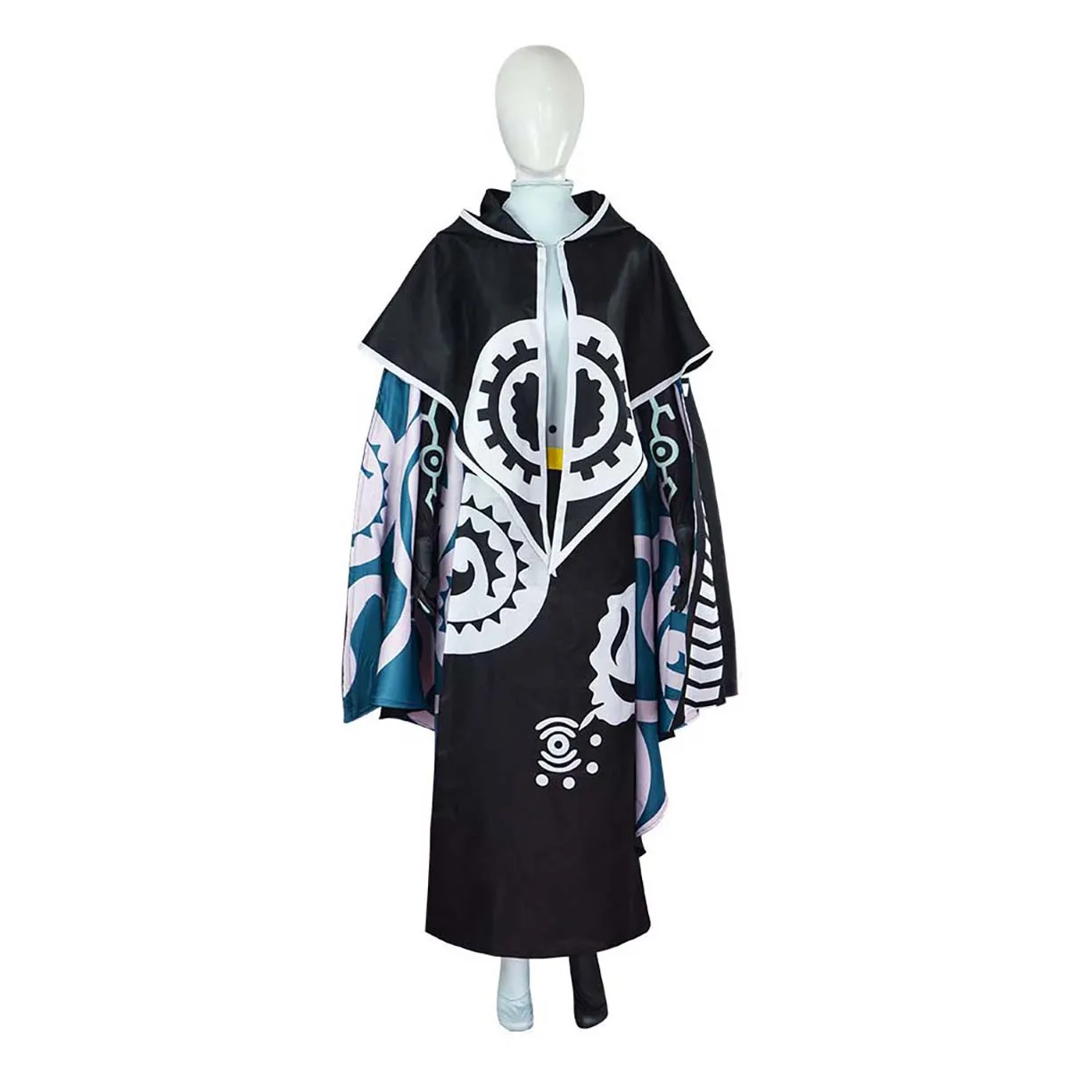 

Взрослый Женский Хэллоуин Вечеринка Игра Сумеречная Принцесса Мидня Косплей Костюм