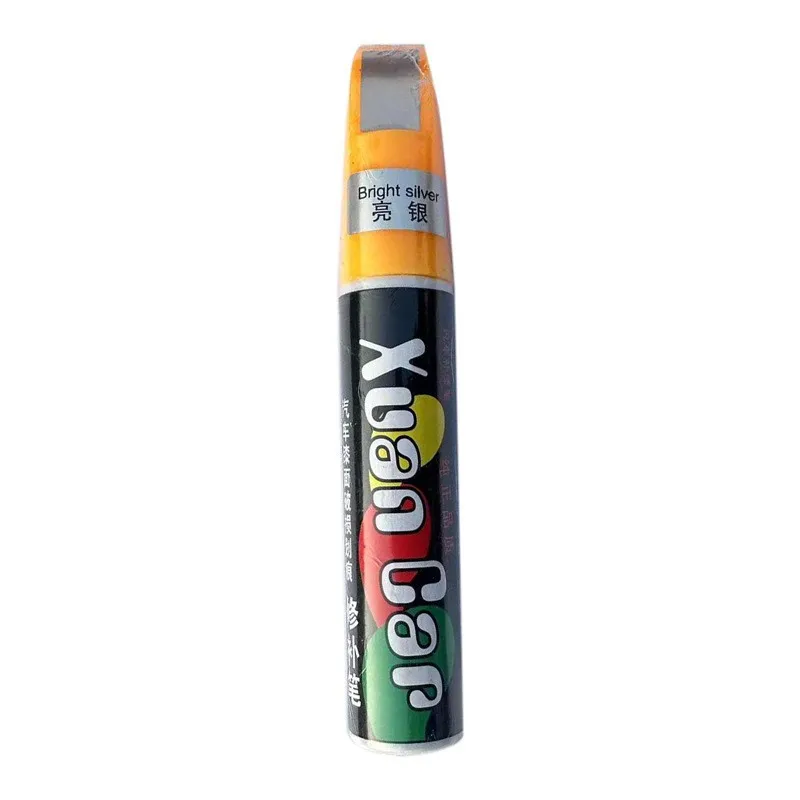 Auto-Lackstift 10ml Kratzer-Reparaturstift Wasserdichter Permanenter Autolack-Nachfüllstift Werkzeug zur Karosseriereparatur – Detail 16