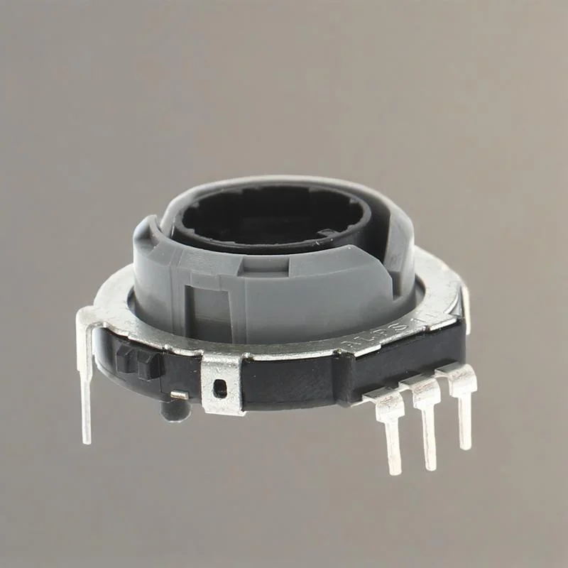 Alps EC25 SRGP20020…