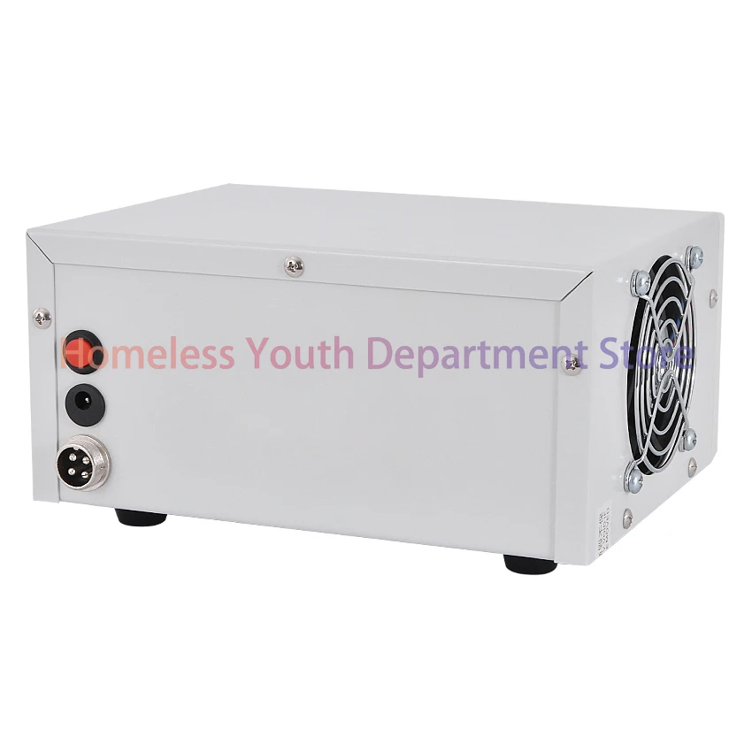 EBD-A20H Electronic Load Battery Capacity Tester Power Supply Test Model Power Battery Discharge Testing Meter Instrument 200W