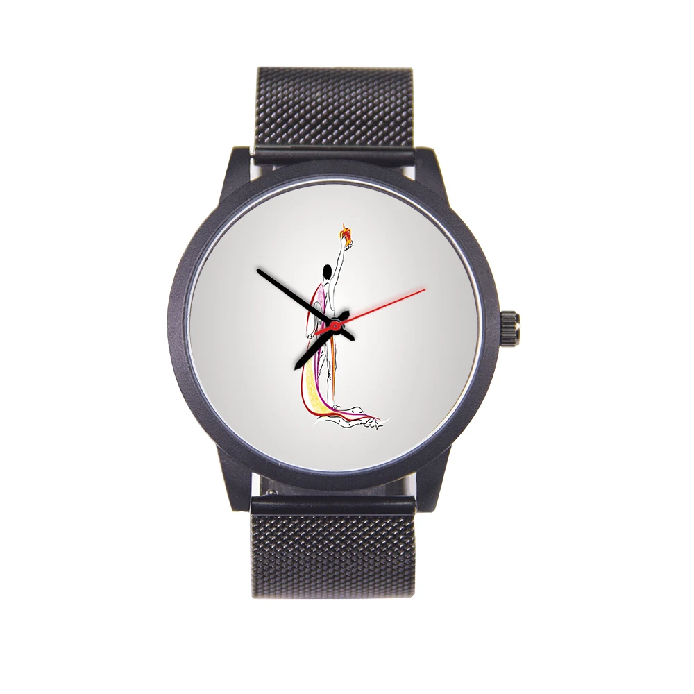 Original Watch Quartz Wristwatches Men Men's Automatic Watch for Man Customized Men's Watches Luxury Super Clock Sports Gift