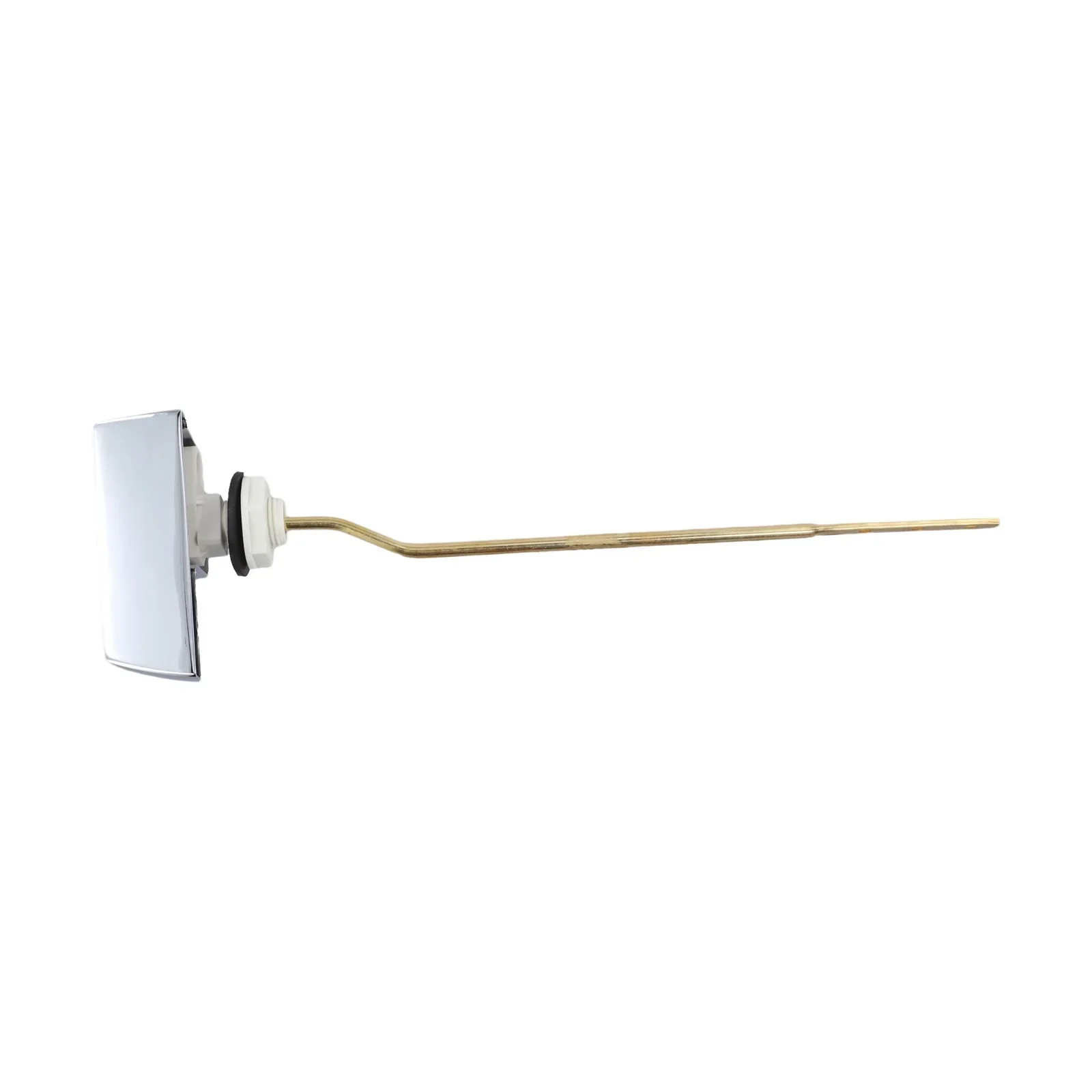 

Хромированный рычаг смыва для унитаза: обновление для эффективного смыва и улучшения комфорта в ванной комнате