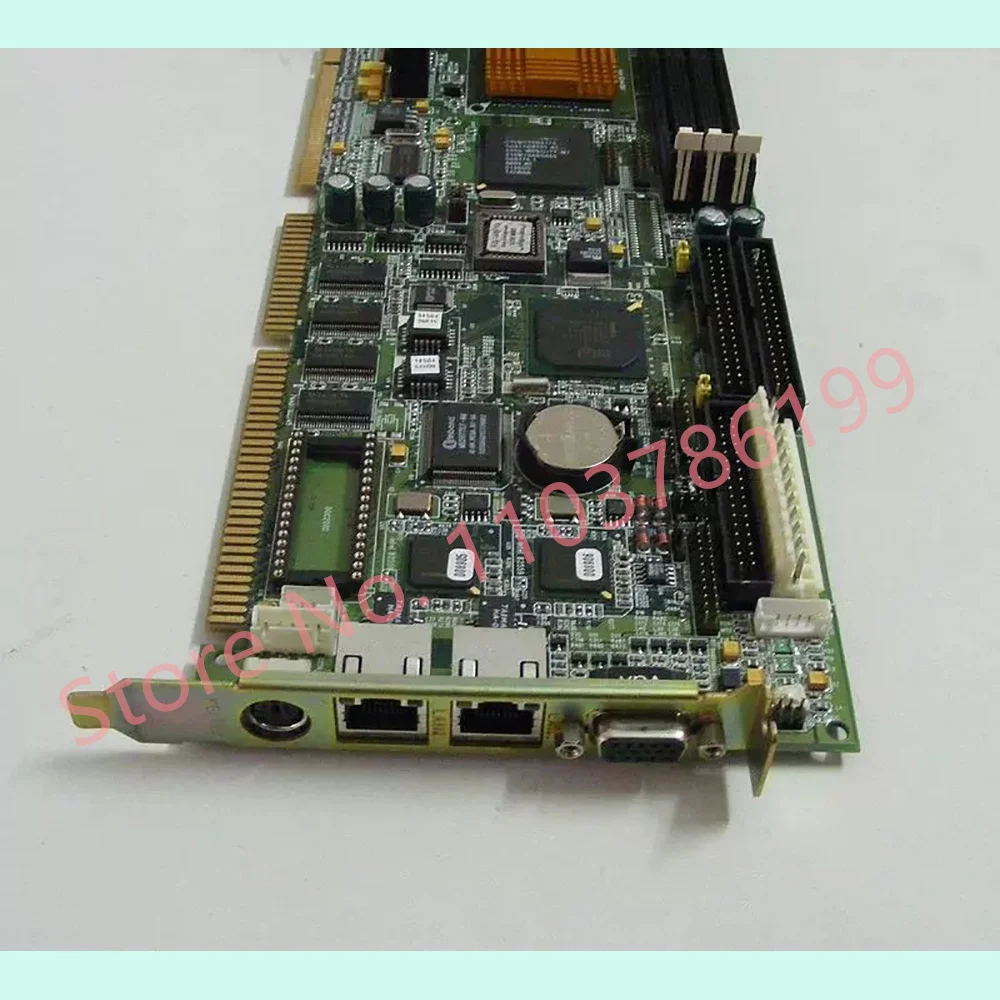 SBC-676 Rev.A1.0 Industrial Computer Motherboard SBC-676 Rev.A1.0