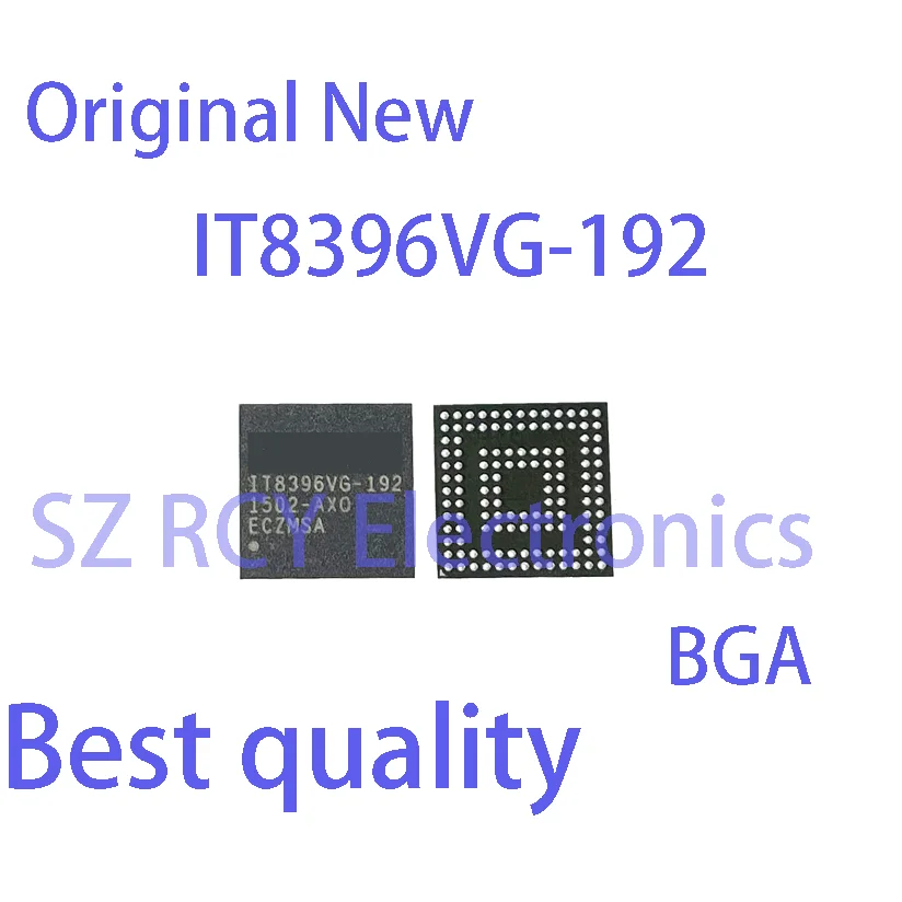 (1 Stuks) Nieuwe IT8396VG-192 It8396vg Bga Chipset Elektronica