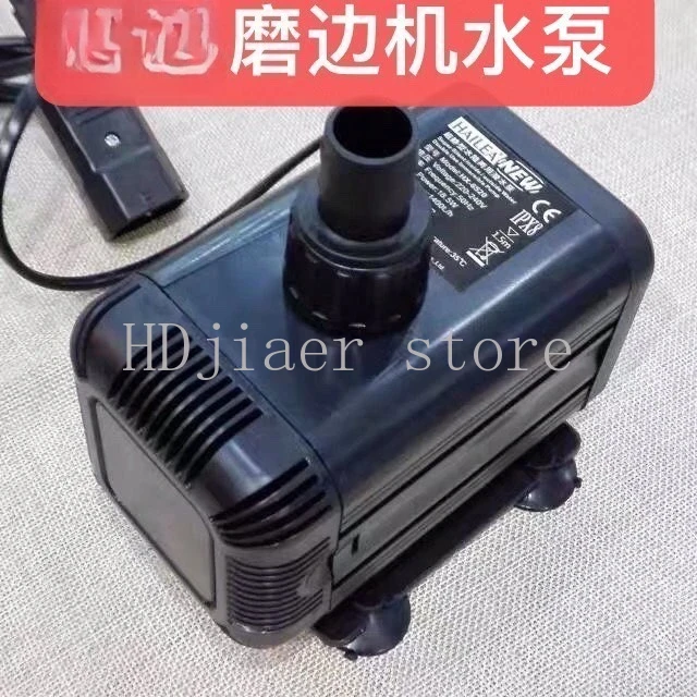 

Glasses lens grinding machine special submersible pump edging machine grinding wheel cooling circulating water pump Yankegeneral
