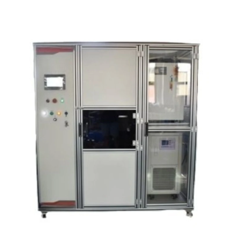 

Professional equipment for steam cracking ethylene production unit