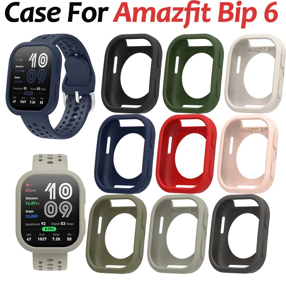 Soft Silicone Case … - image