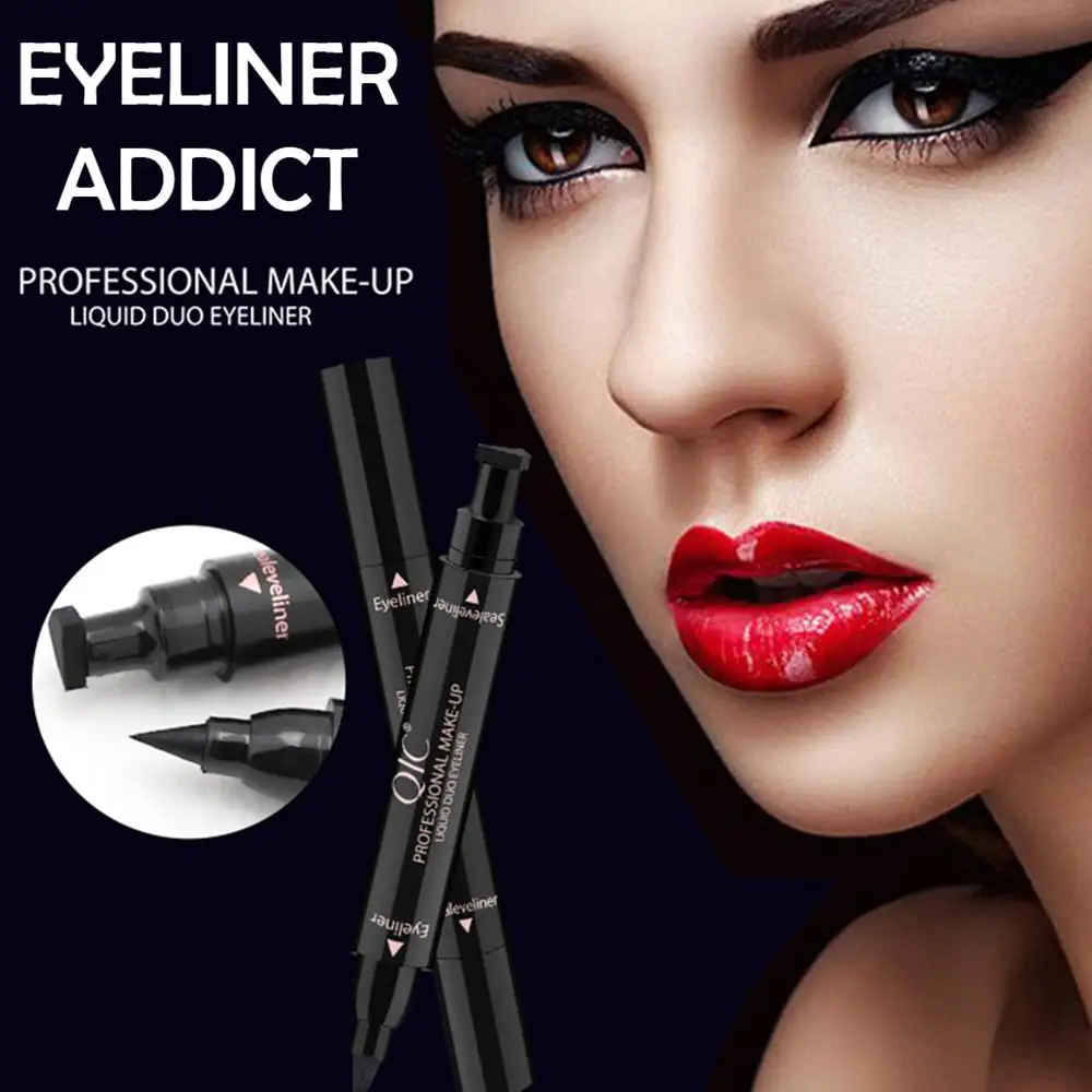 Eyeliner Pen Cosmetics Hot Sale Popular Top-rated Best Selling Smudge-proof Formula Precise Lines Every Time Trending In Demand