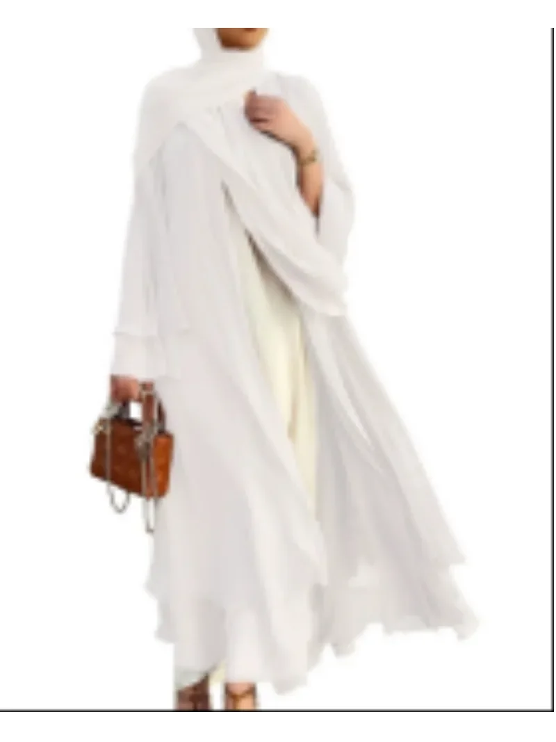 여성을위한 아프리카 의류 L-4XL 여름 아프리카 3/4 슬리브 폴리 에스터 블랙 화이트 블루 플러스 사이즈 긴 셔츠 아프리카 의류