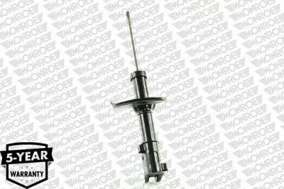 For G16352 ON shock absorber left GAZLI ELANTRA ABSLI 2000 (MONROE)