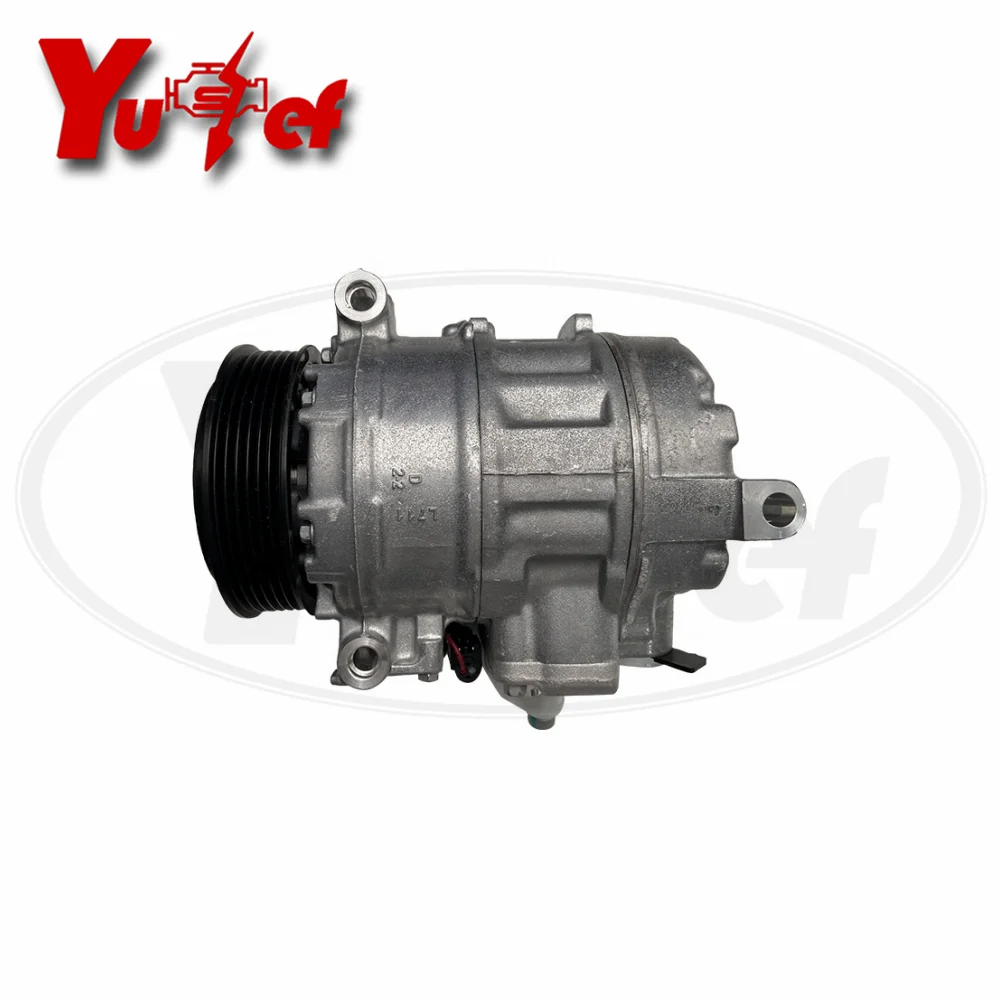 Car Air Condition AC compressor Fits for MB W203 A209 C209 C219 W211 0012301411 0012300711 0012301711