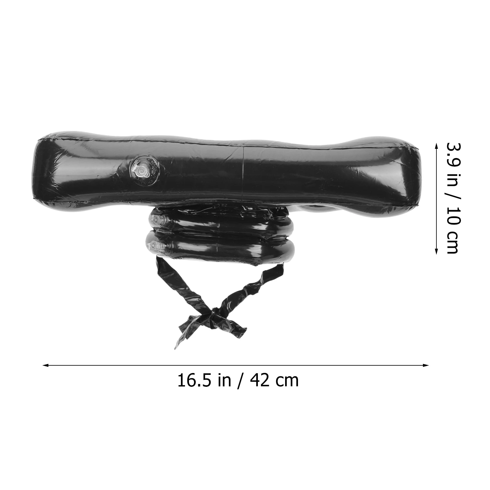 Suporte inflável para bebidas, copo triangular, piscina, pong, suporte para cerveja, suprimentos para festa, material de pvc, armazenamento leve de cerveja