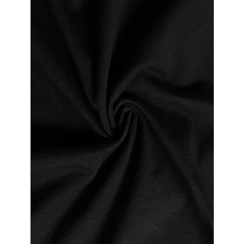 T-shirt à motif Disney's Marsh Adventure pour femmes, nouvelle Collection d'été pour hommes et femmes, vêtements de rue décontractés à la mode