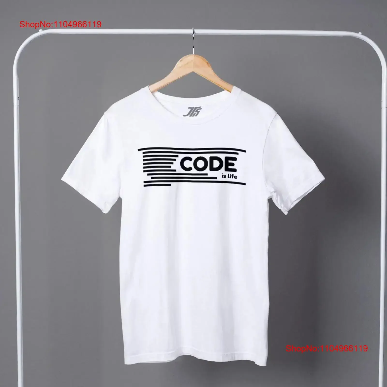 Code Is Life Softwa… - image