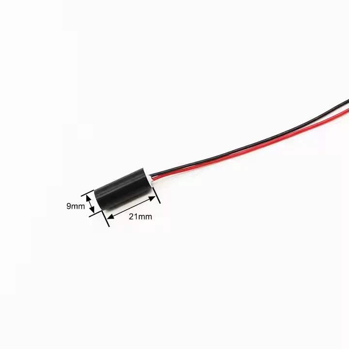 Best Selling Dot Line 650nm Red Laser Diode Module 5mw Red Line Laser Module